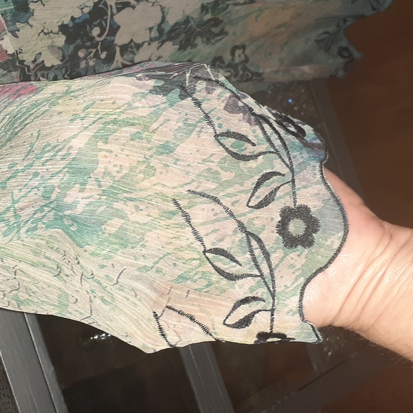 Coverup - Picture 3 of 5